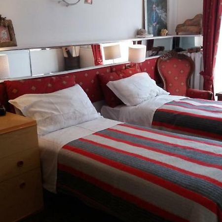 B&B Parco Lambro Milan Bagian luar foto