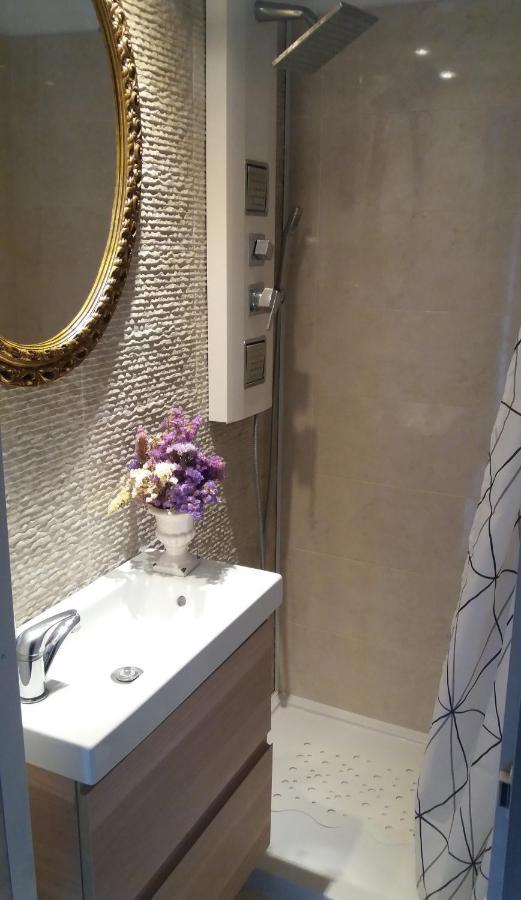 B&B Parco Lambro Milan Bagian luar foto