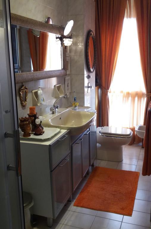 B&B Parco Lambro Milan Bagian luar foto