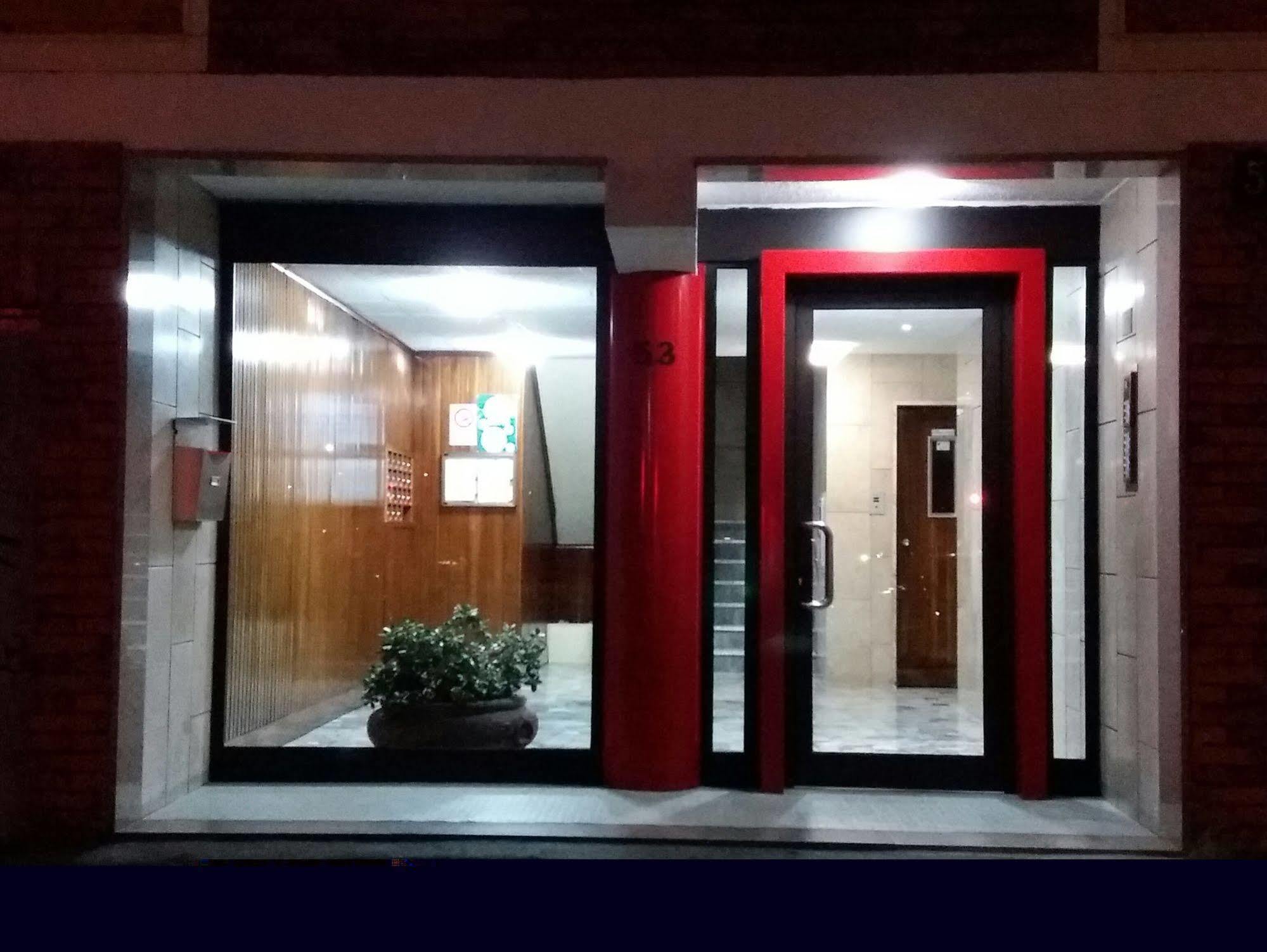 B&B Parco Lambro Milan Bagian luar foto