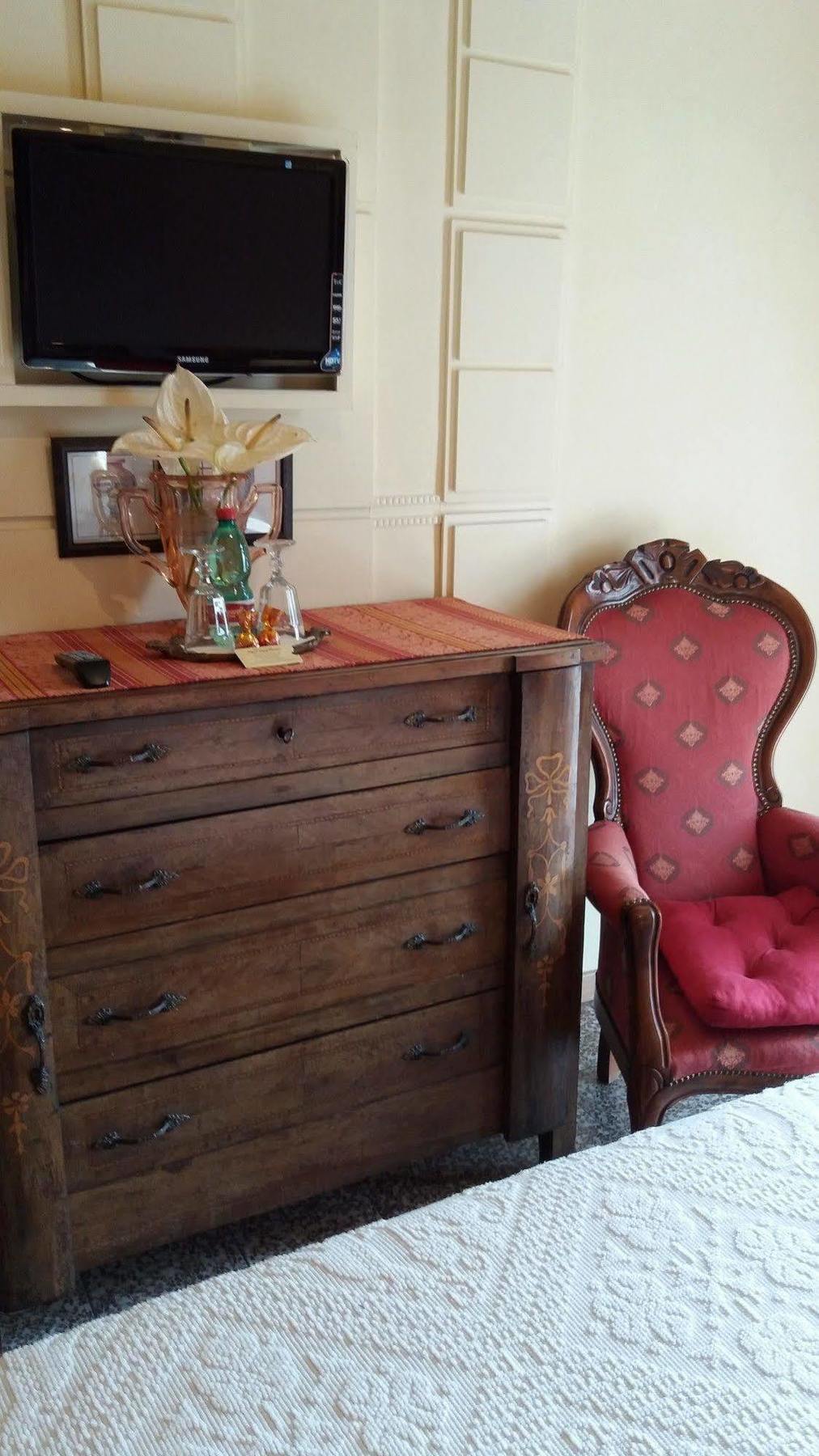 B&B Parco Lambro Milan Bagian luar foto