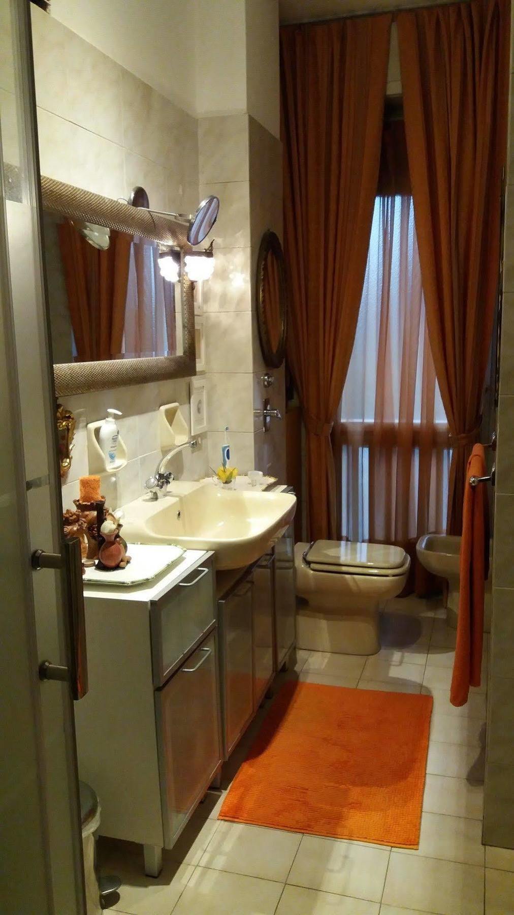 B&B Parco Lambro Milan Bagian luar foto