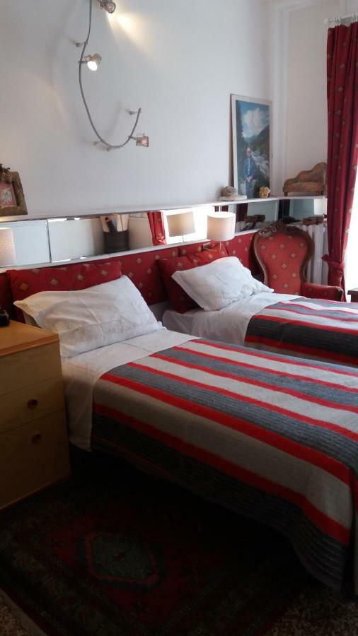 B&B Parco Lambro Milan Bagian luar foto